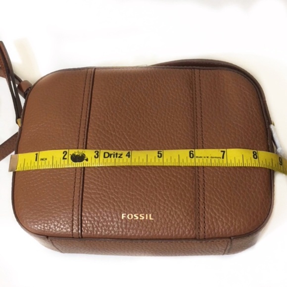 Fossil Gemma Camera Bag - Picture 5 of 7